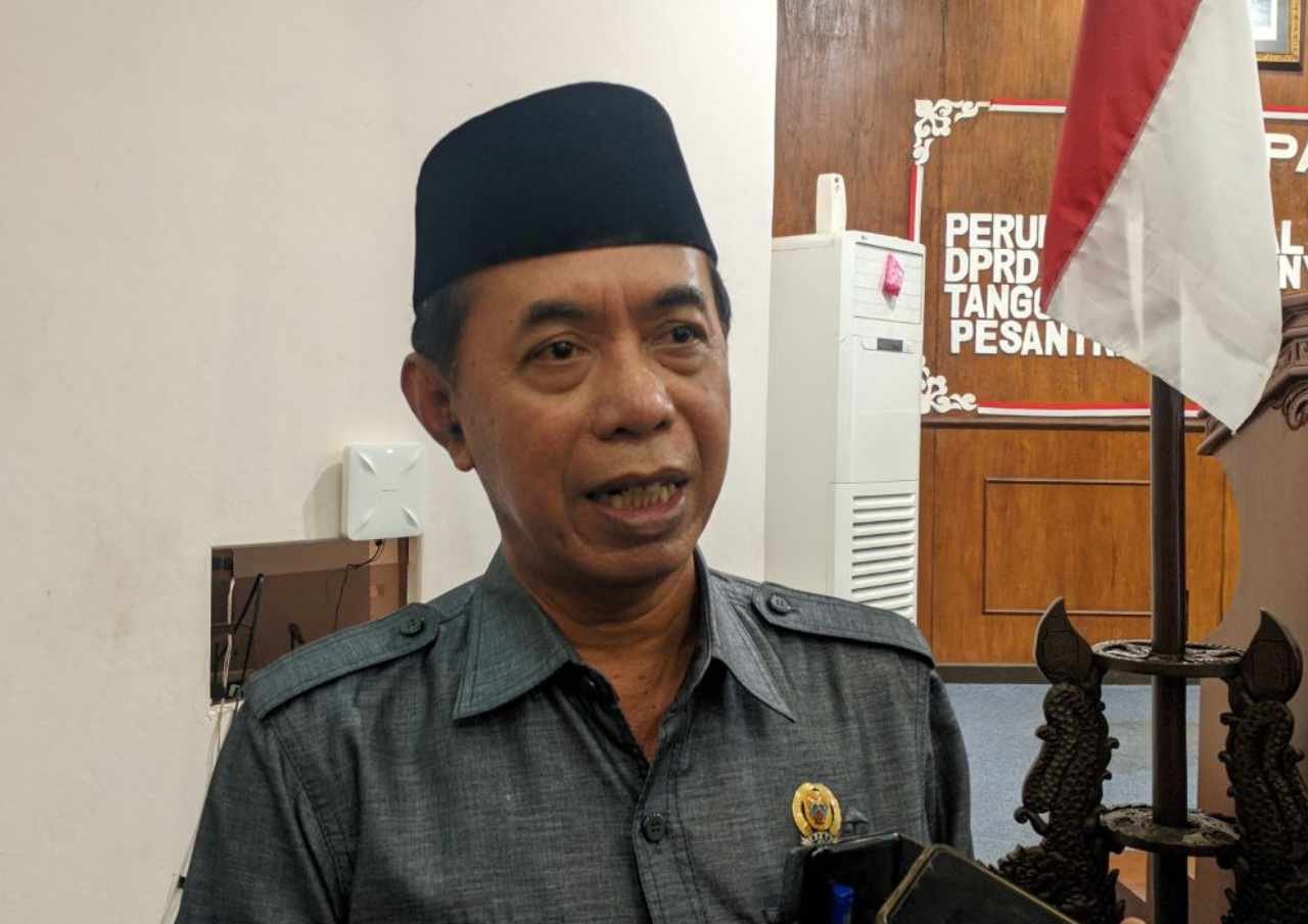HPN Ke-77, DPRD Pati Harapkan Pers Lebih Profesional