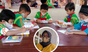 Komisi D DPRD Pati Dukung Penuh Pengadaan Dashboard Satu Data Kesejahteraan Anak