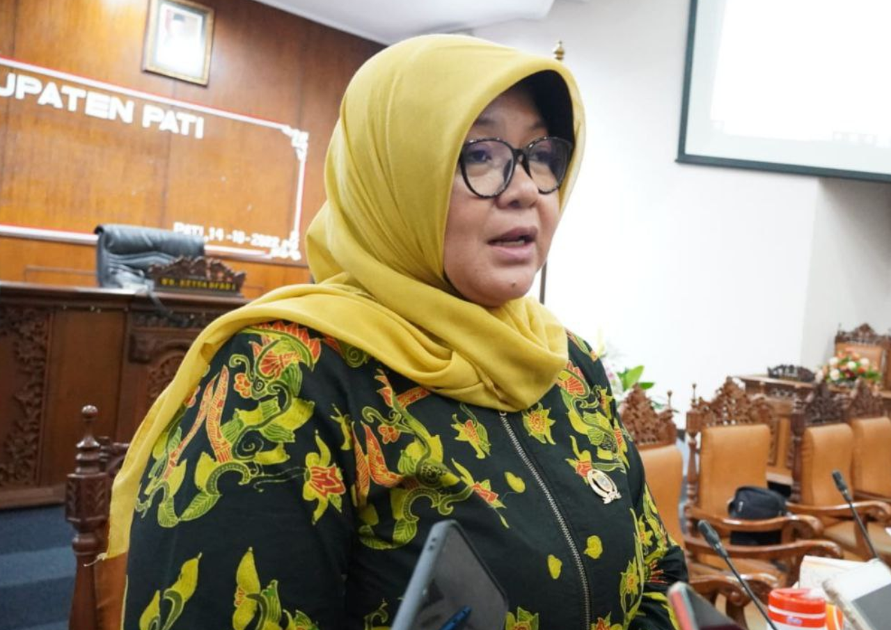 endah
