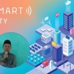 Foto: Ilustrasi smart city (Sumber: iStock)