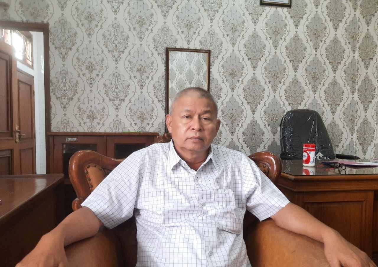 Wakil II DPRD Pati Minta Peternak Sapi Waspada Penyakit LSD