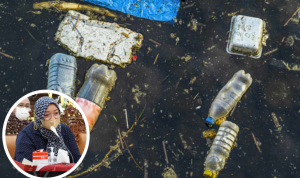 Wakil Rakyat Harap Masyarakat Pati Jaga Kebersihan