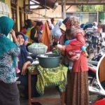 Foto: Ilustrasi kegiatan Posyandu (Sumber: istimewa)