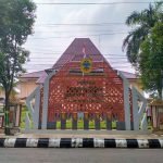 Foto : Gedung DPRD Kabupaten Pati (Sumber : infoseputarpati.com/ Anang SY)