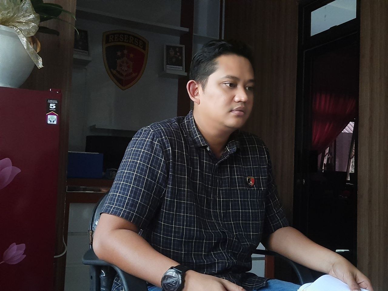 Kasus PPA Marak Terjadi di Pati, Polresta Pati Sudah Tangani 86 Persen