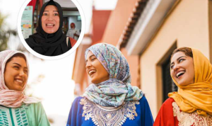 Beri Motivasi pada Perempuan, Dewan Bisa Ikut Andil Memajukan Bangsa