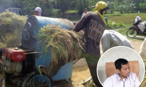DPRD Pati Sebut Penentuan Harga Eceran Terendah Gabah Dianggap Penting