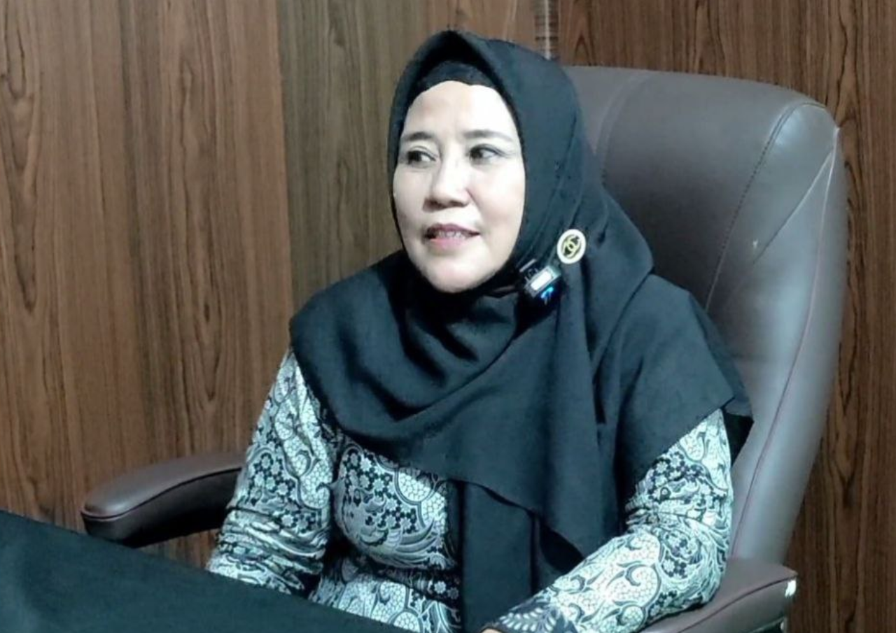 DPRD Sebut Guru Profesional Hasilkan Generasi Berkualitas