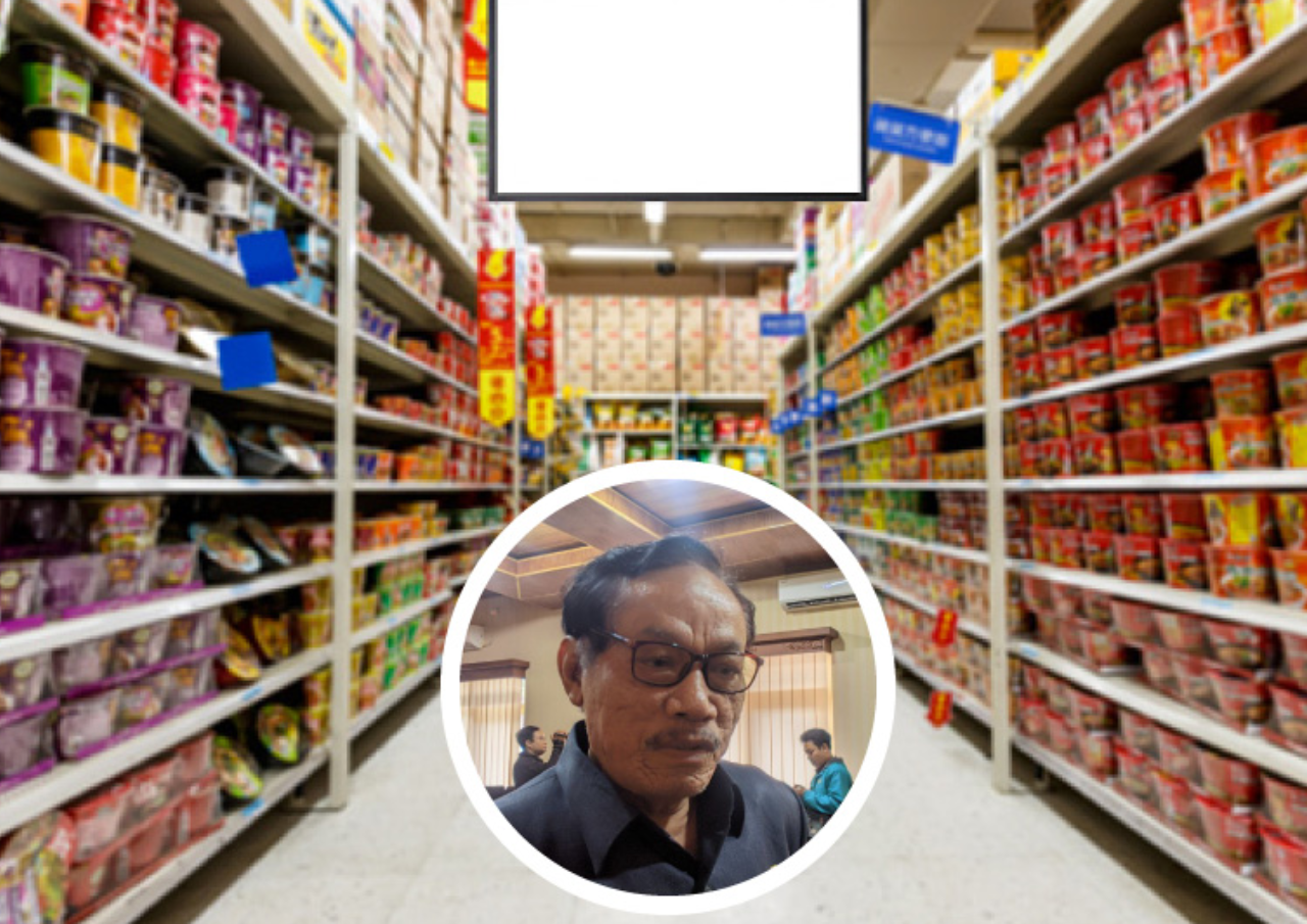 DPRD Ungkap Makanan Cepat Saji dan Paket Sembako Dibutuhkan untuk Korban Banjir