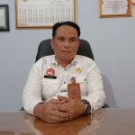 Pelaksan tugas (Plt) Kepala DPUTR Kabupaten Pati Bantah Perbaikan Jalan Prawoto Sukolilo Mangkrak