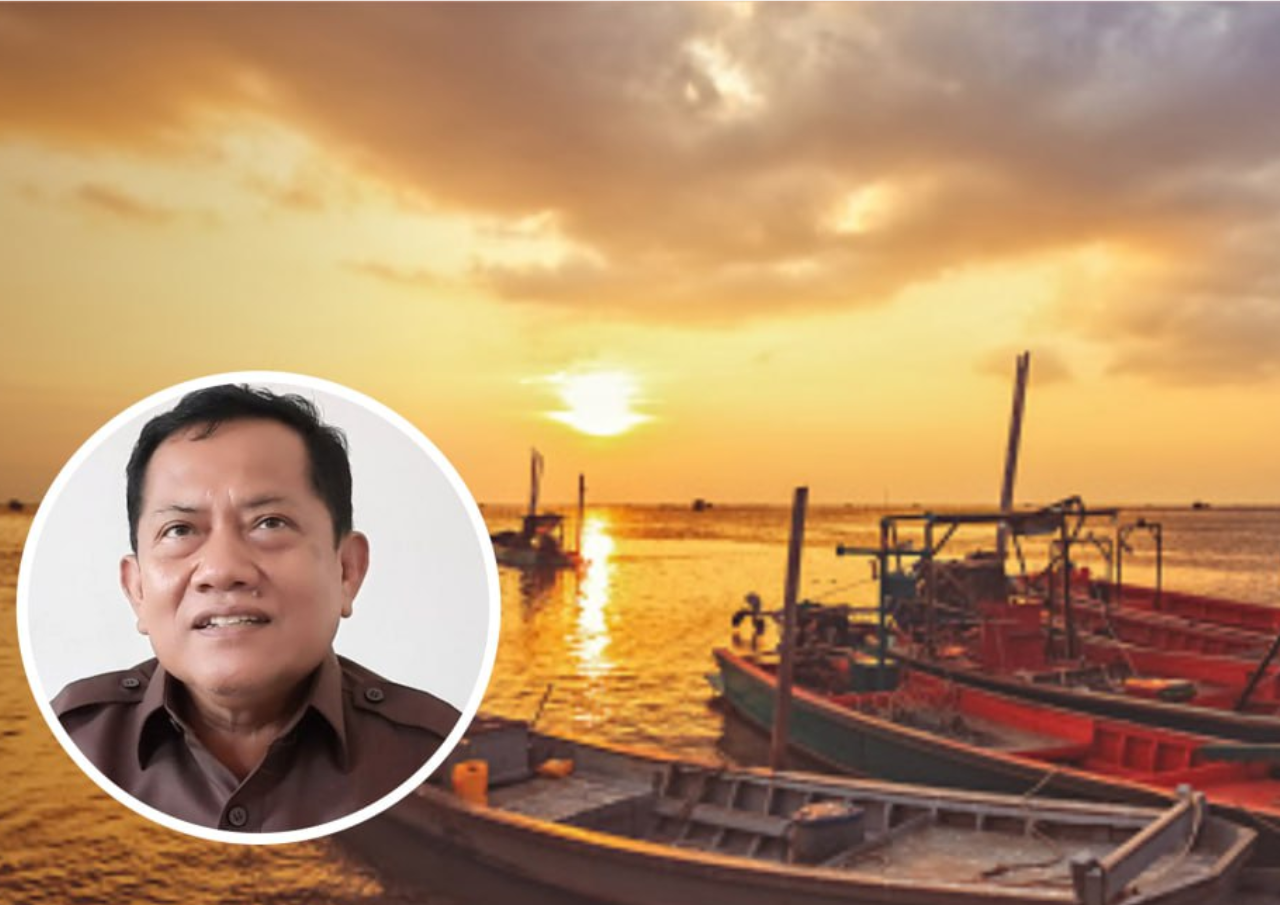 Dewan Buka Suara soal Surat Perizinan Kapal Penangkap Ikan yang Diabaikan