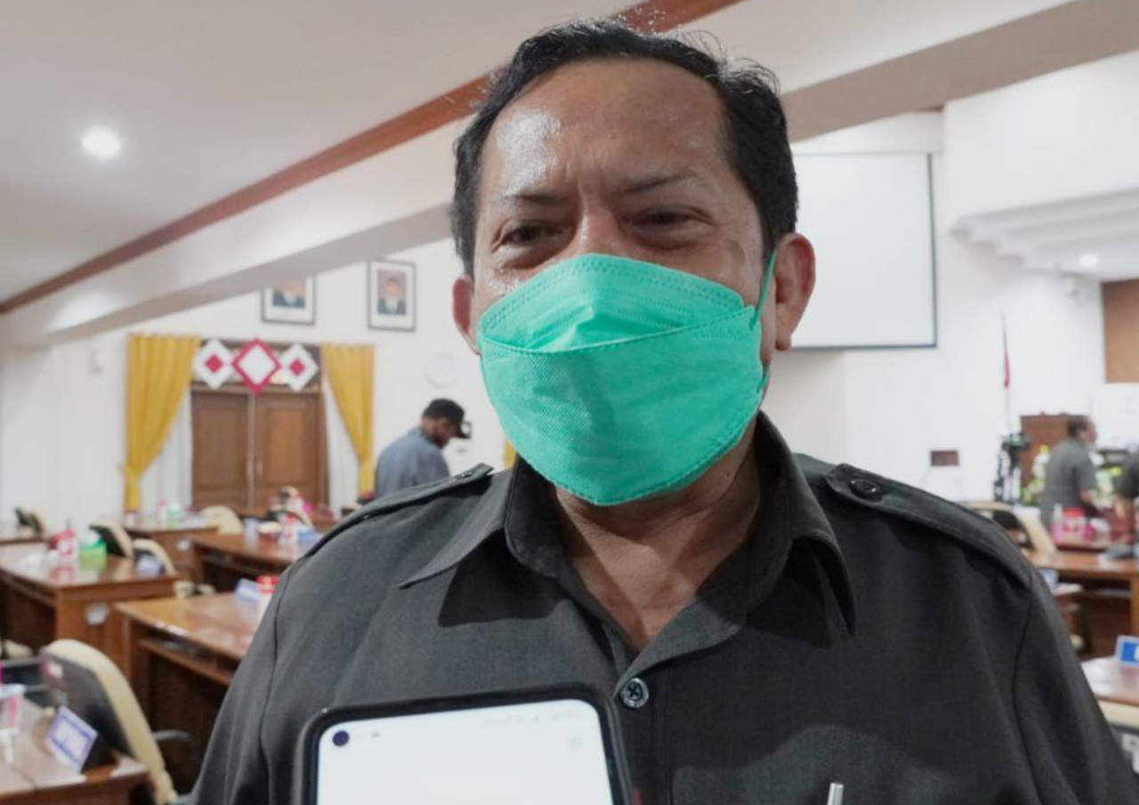 Dewan Dukung Pemerintah Berikan Bantuan Pembelian KLBB