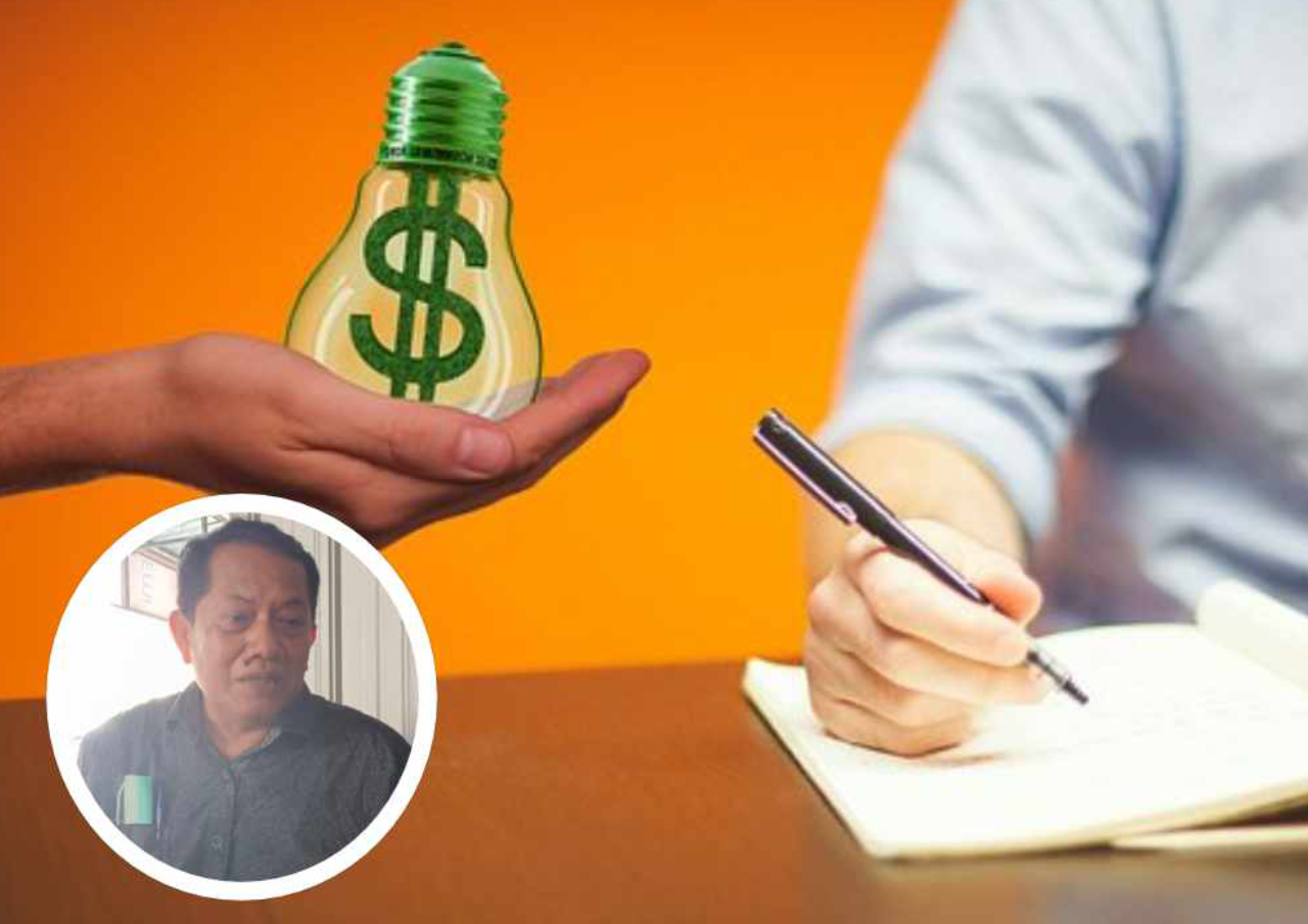 Dewan Imbau Insan Pers Tak Berpihak dan Netral