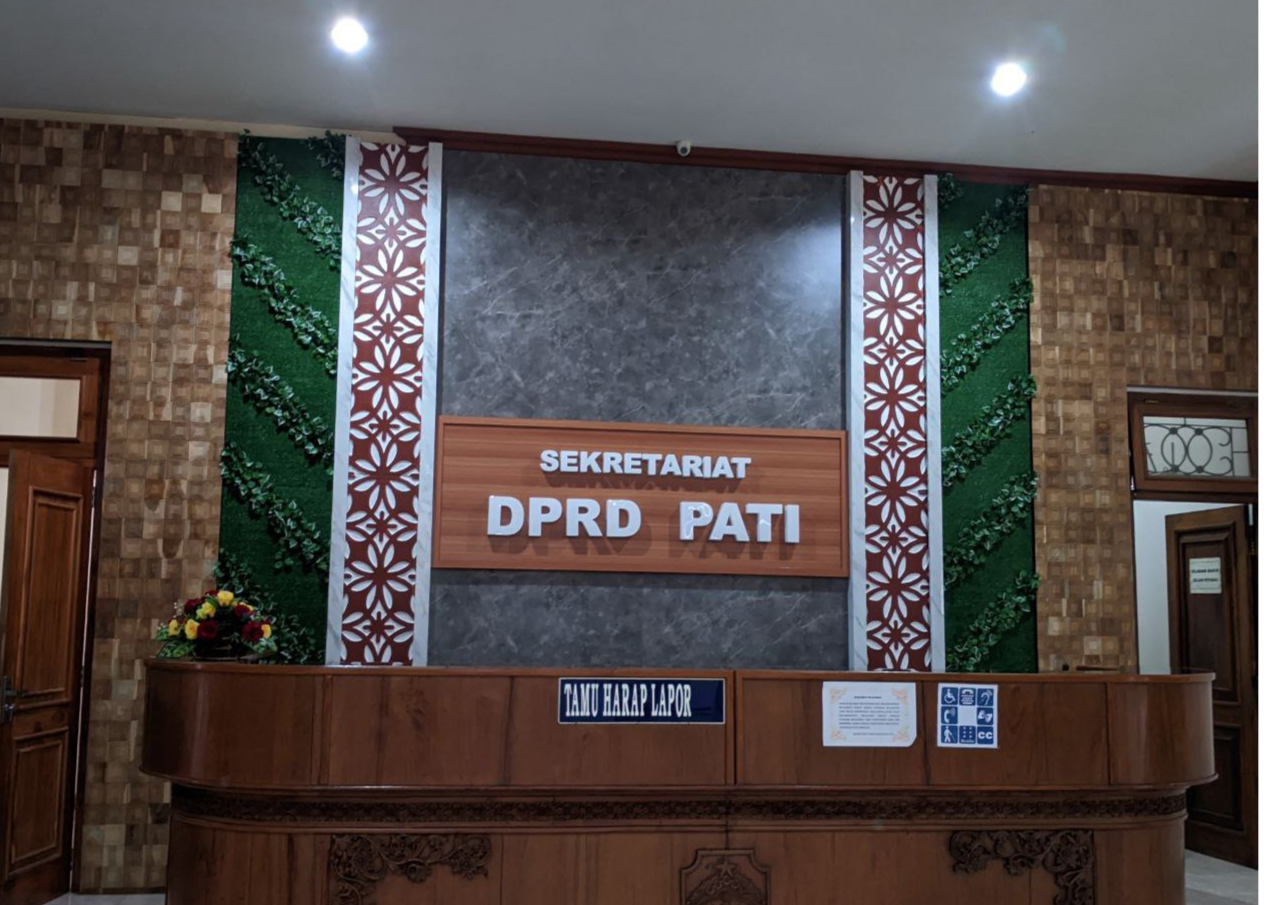 Dewan Pati Pertanyakan Pemkab Tak Setujui Usulan Persentase CSR bagi Perusahaan