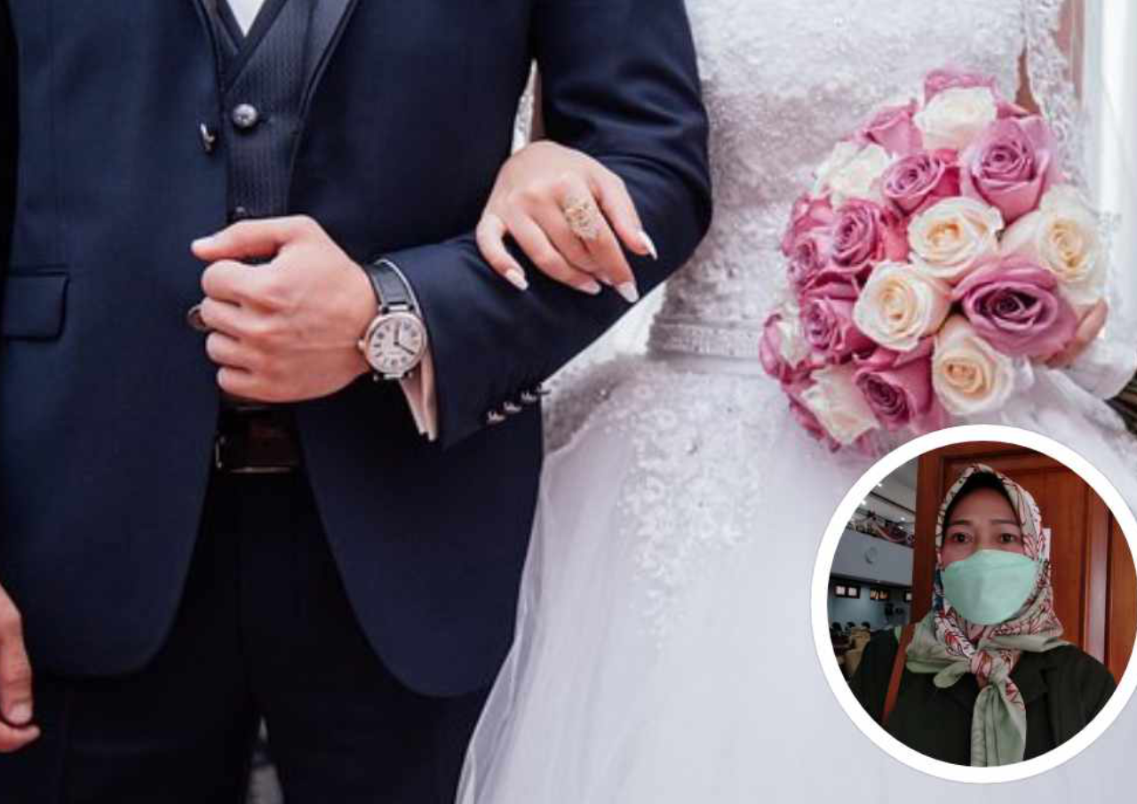 Dewan Pati Ungkap Dukcapil Tolak Pernikahan Beda Agama