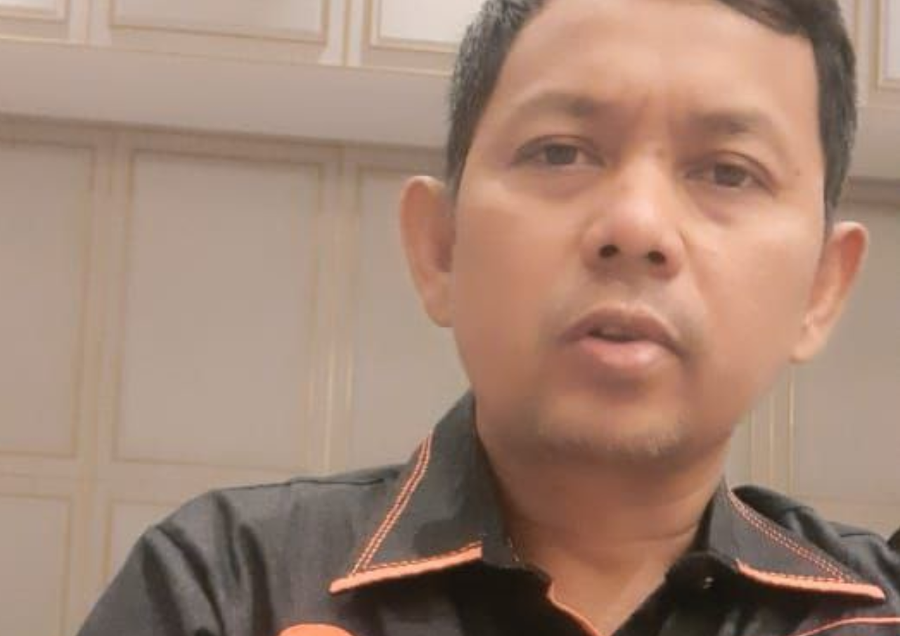 Dewan Pati Usulkan Pembatasan Peredaran Petasan selama Ramadan