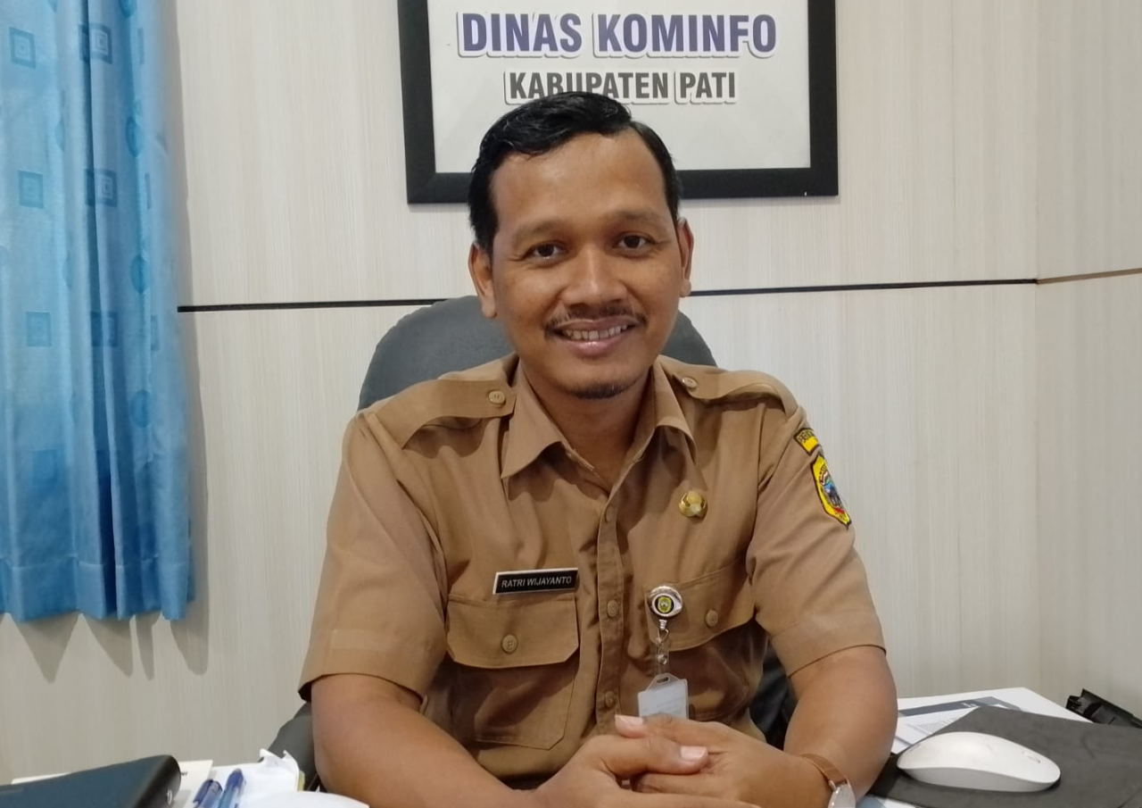 Diskominfo Pati Imbau Masyarakat Terapkan Digital Detox Guna Hindari Kecanduan