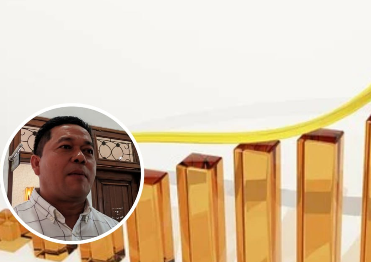 Investasi Jadi Angin Segar Bangkitkan Perekonomian di Pati Investasi Jadi Angin Segar Bangkitkan Perekonomian di Pati