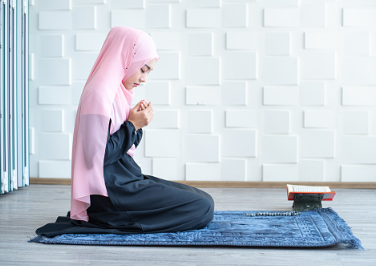 Waktu Pengerjaan Salat Hajat