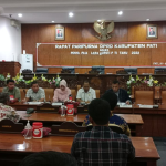 Warga Desa Wotan Sampaikan Keluh Kesah ke DPRD Pati soal Jalan Rusak Warga Desa Wotan Sampaikan Keluh Kesah ke DPRD Pati soal Jalan Rusak - Info Seputar Pati