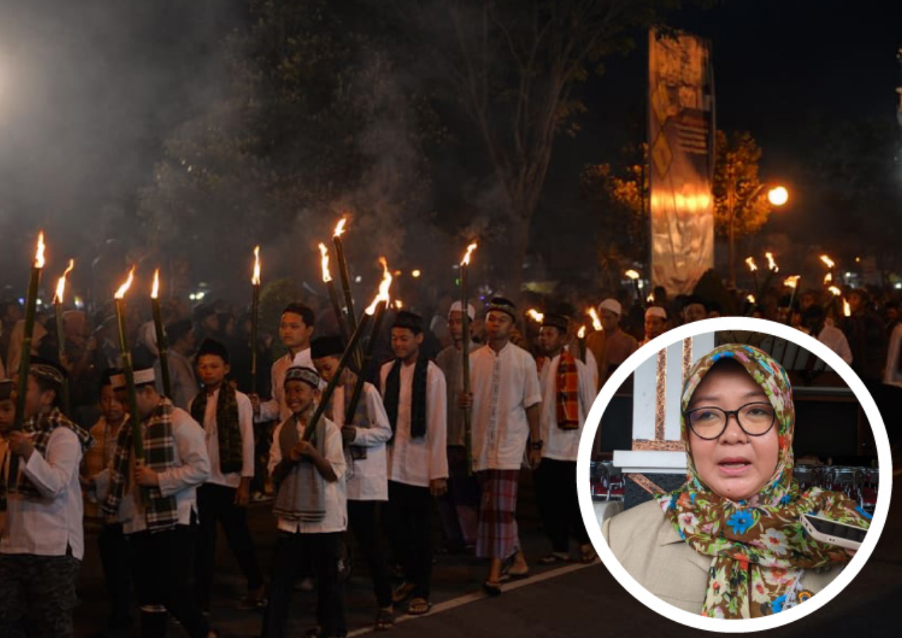 DPRD Bicara Takbir Keliling di Pati, Belum Ada Peraturan dari Pemerintah