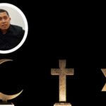 Dewan Ingatkan Pentingnya Menjaga Ukhuwah dengan Agama Lain