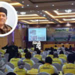 Dewan Ingin Lahirkan Petani Milenial