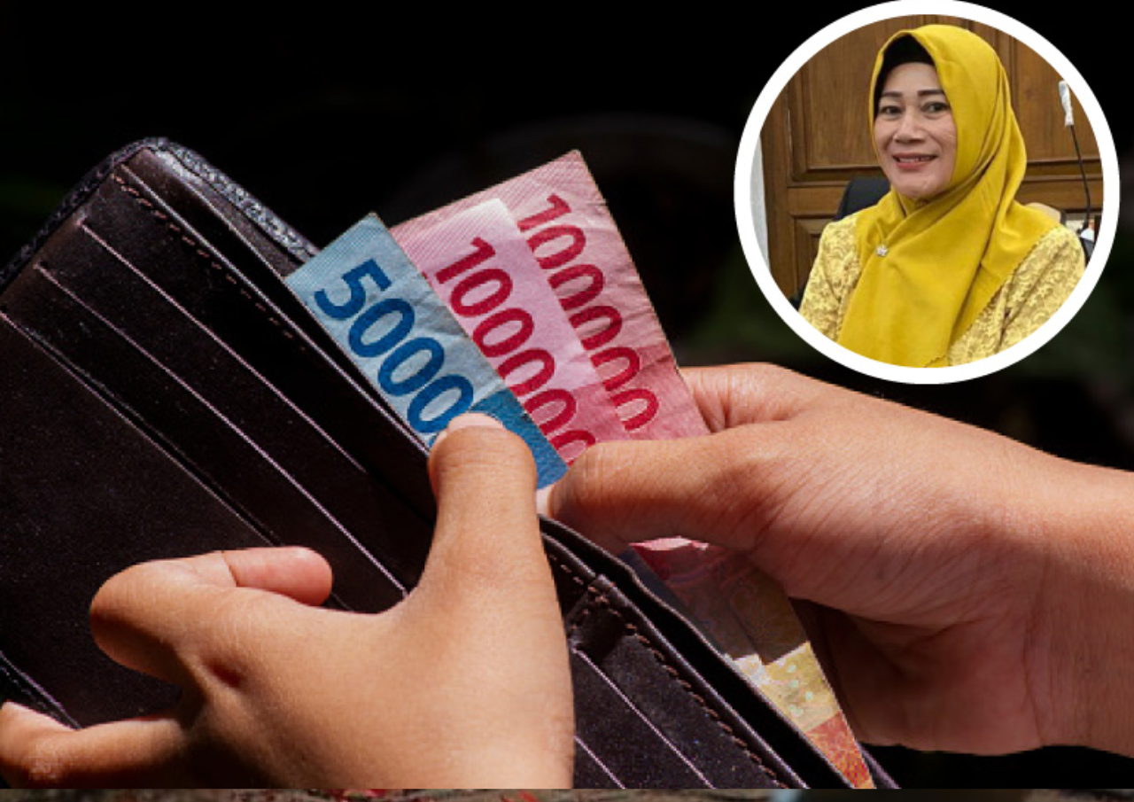 Dewan Pati Dorong Pengeluaran SE Bupati tentang Pemberian THR