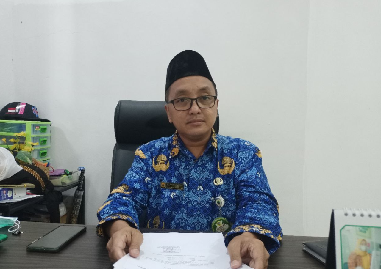 Dinkes Pati Ungkap Kesiapan Posko Kesehatan Jelang Mudik Lebaran