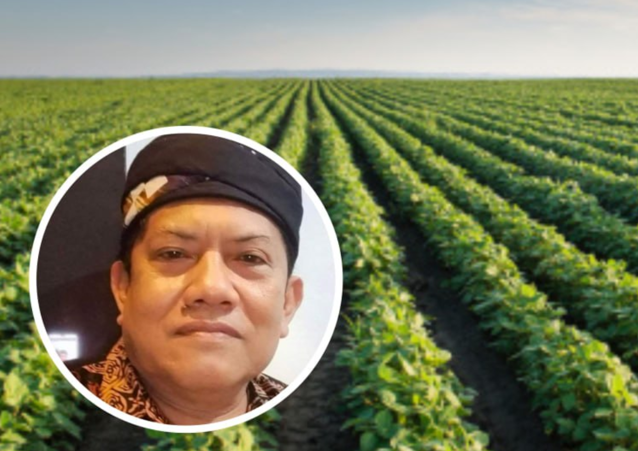 Gagal Panen Terendam Banjir, DPRD Pati Sebut Palawija Bisa Dijadikan Opsi Pengganti