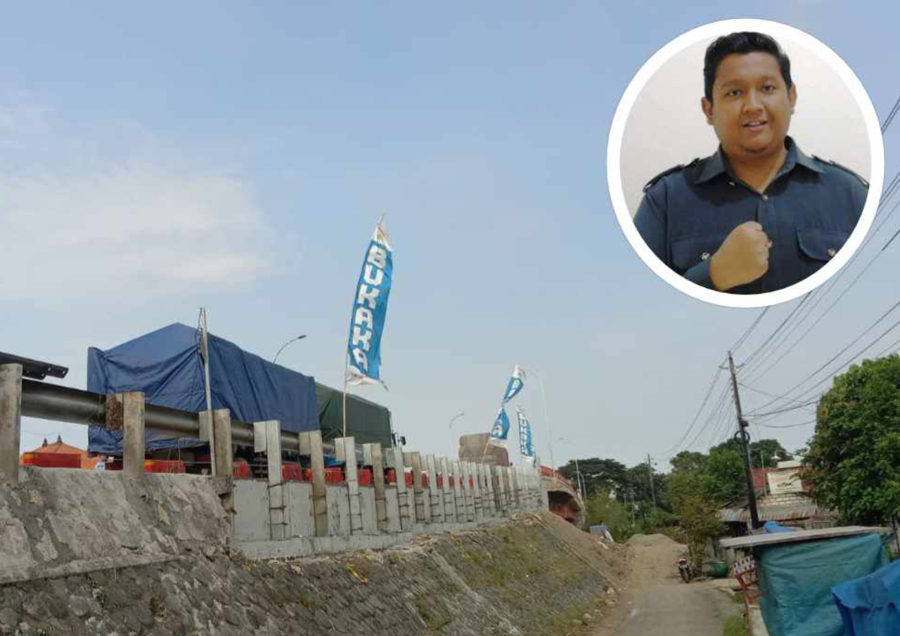 Harapan Dewan setelah Jembatan Juwana Diujicoba
