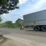 Jalan Pantura Pati Juwana Terpantau Lancar Jaya