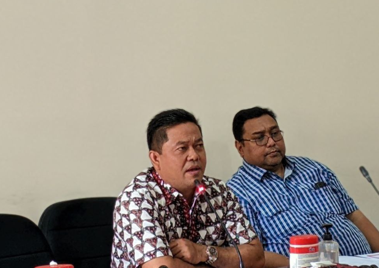 Ketua DPRD Pati Sebut Pelaksanaan Takbir Keliling Tunggu Arahan dari Pemerintah Pusat