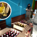 Larangan Peredaran Minuman Beralkohol selama Ramadan