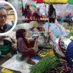 Minat Belanja Masyarakat Pengaruhi Harga Kepokmas