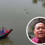 Realisasi Normalisasi Sungai Juwana