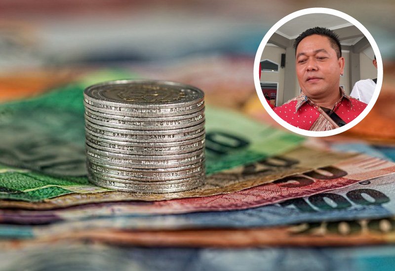 Foto: Ilustrasi honor BPD (Sumber: pixabay) Foto: Ilustrasi honor BPD (Sumber: pixabay)