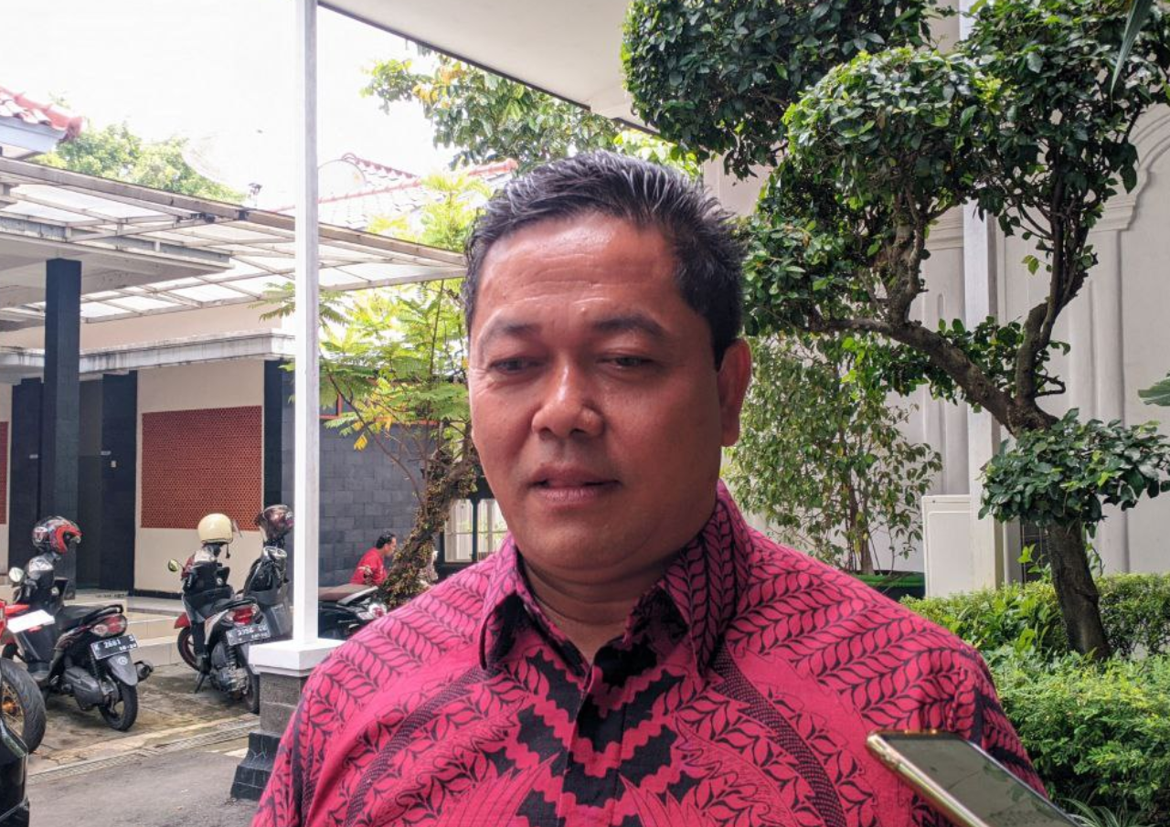 DPC Pati Targetkan Perolehan Suara 80 Persen untuk Pemenangan Capres Ganjar