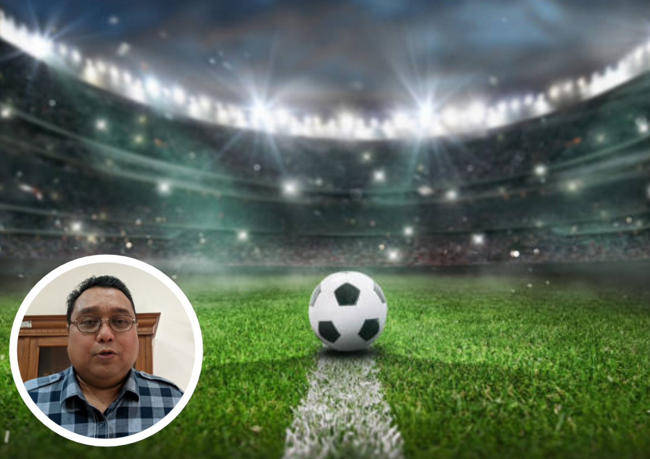 Dampak Politik pada Dunia Olahraga: Sebuah Arena yang Tak Pernah Netral