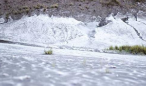 Fenomena Menakjubkan di Kaldera Bromo