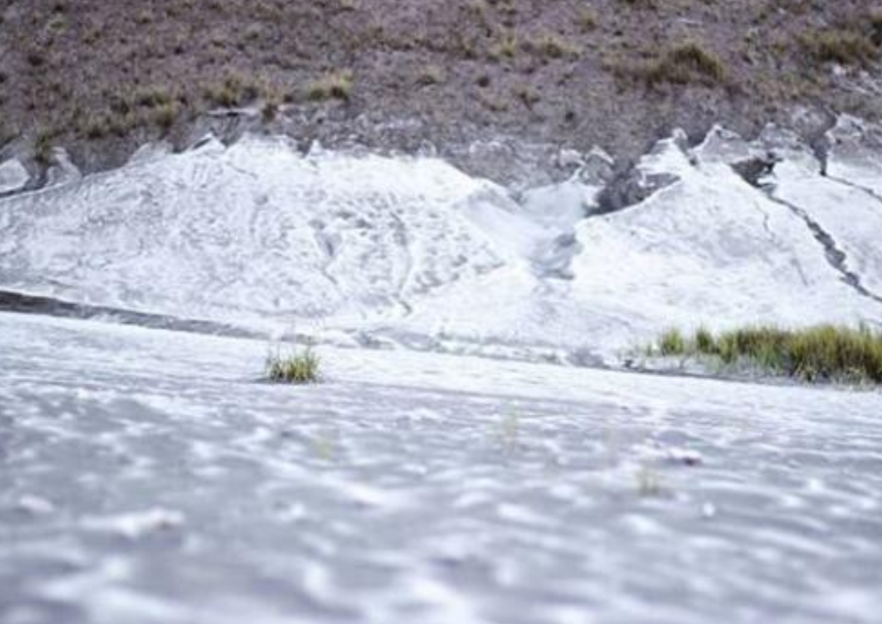Fenomena Menakjubkan di Kaldera Bromo