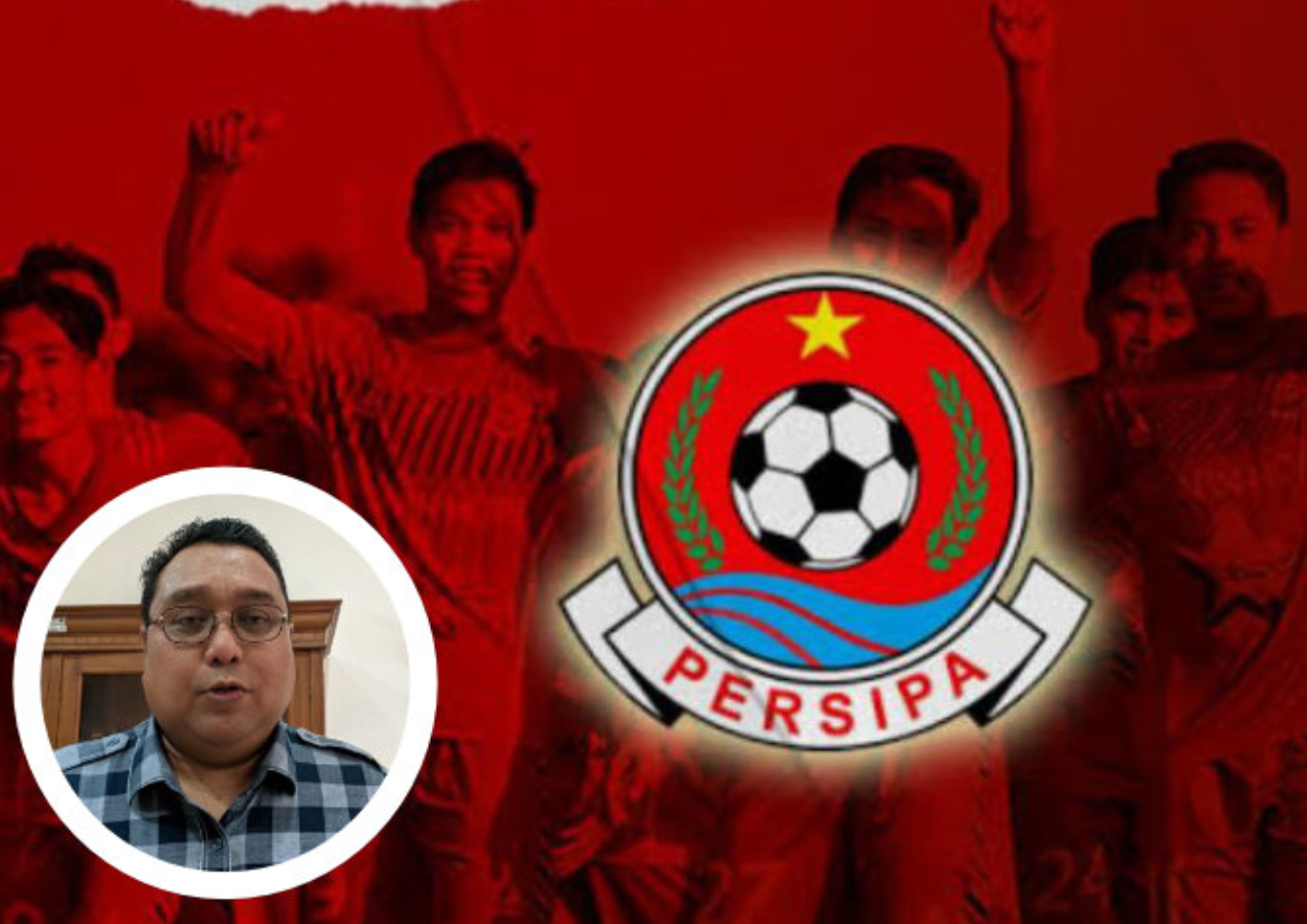 Ketidakpastian Liga 2, DPRD Ungkap Manajemen Persipa Bubarkan Pemain