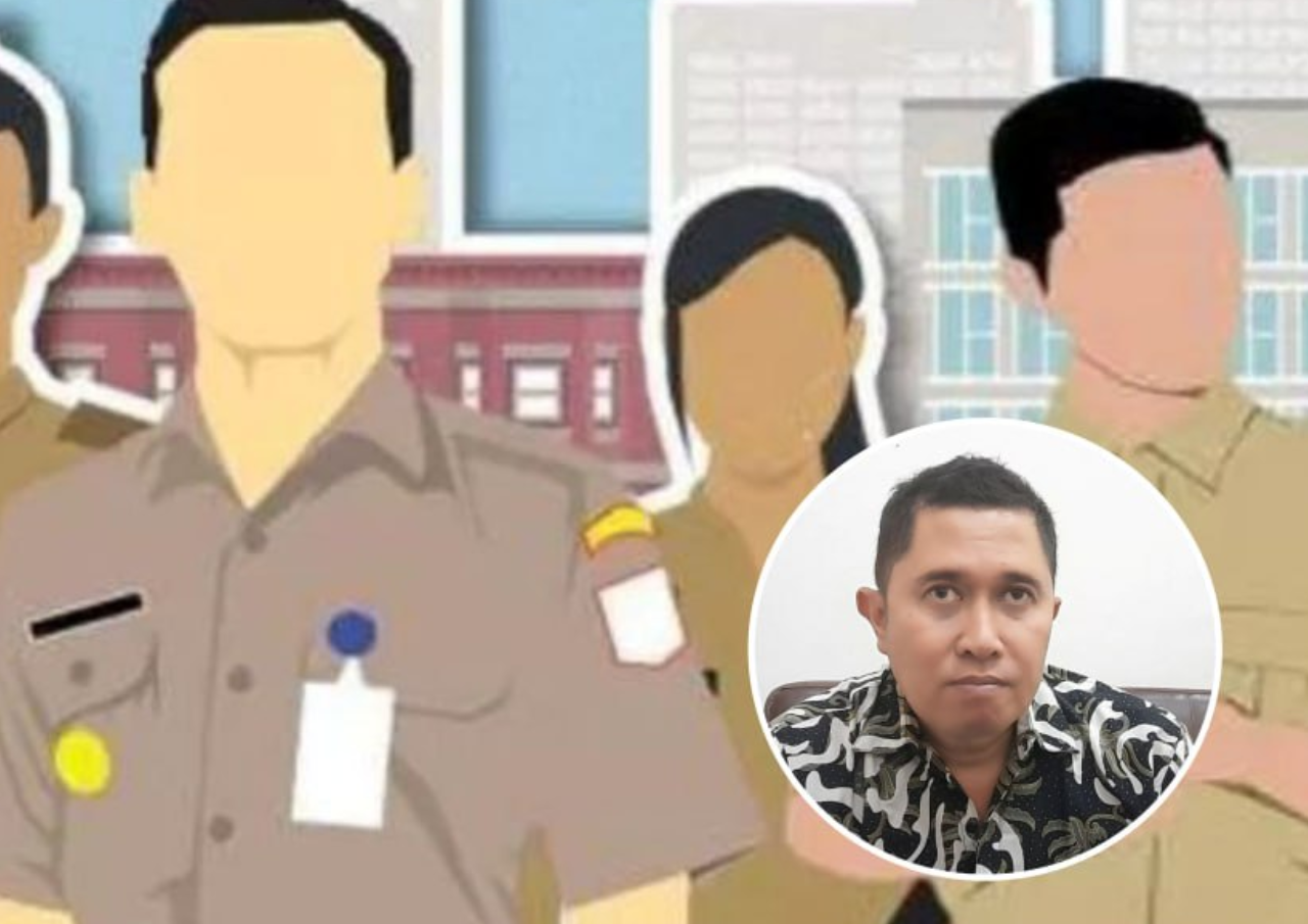 Pemkab Pati Buka Penerimaan 600 PPPK, Ini Tanggapan Dewan