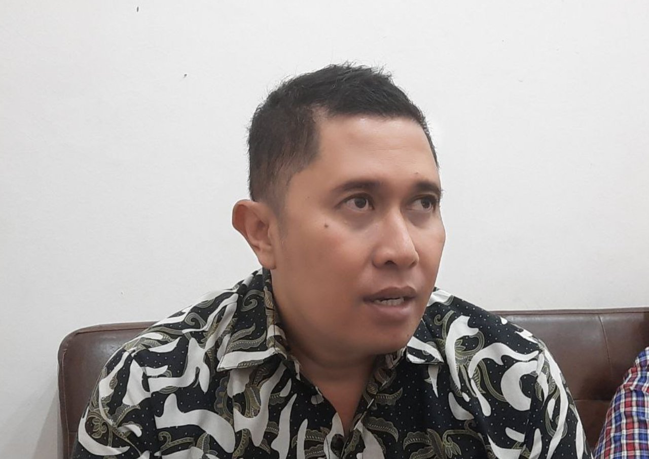 Foto: Foto: Anggota Komisi D DPRD Kabupaten Pati, Didin Syafruddin/ Infoseputarpati.com Foto: Foto: Anggota Komisi D DPRD Kabupaten Pati, Didin Syafruddin/ Infoseputarpati.com