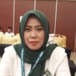 Foto: anggota Dewan Perwakilan Rakyat (DPRD) Kabupaten Pati, Muntamah (Sumber: infoseputarpati)