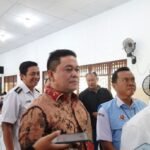 bimtek desa anti korupsi