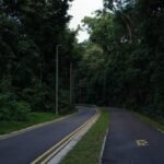 10 Mitos Roh Atau Hantu yang Menghuni Jalan di Indonesia