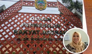 edukasi lembaga pemerintahan