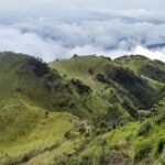 Cerita Mistis Para Pendaki Dibalik Keindahan Gunung Merbabu