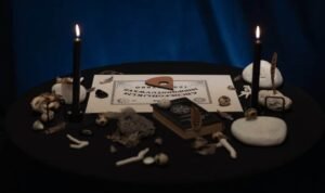 5 Permainan Pemanggil Hantu Paling Seram dari Indonesia Bahkan Dunia